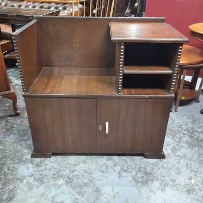TELEPHONE TABLE