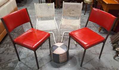 DECOR LOT