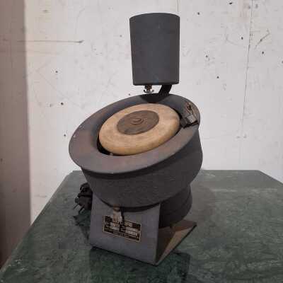 GEM POLISHER