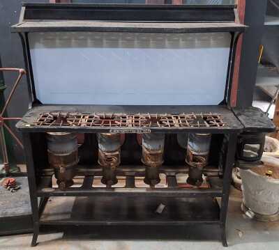 KEROSENE COOKER