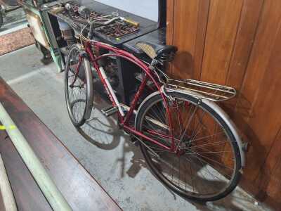 MALVERN STAR