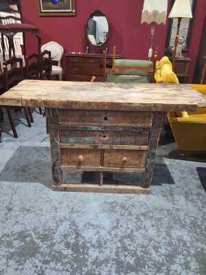 WORKBENCH