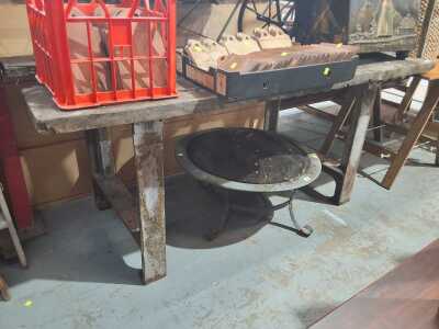 WORKBENCH
