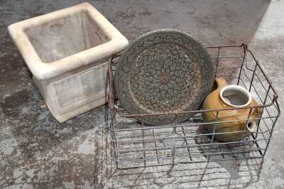 SUNDRY LOT