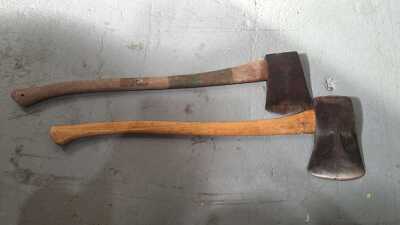 AXES