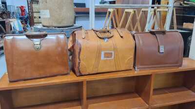 KIT BAGS