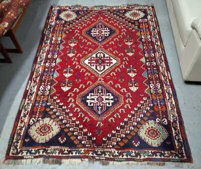PERSIAN RUG