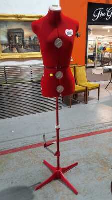 DRESSMAKERS MANNEQUIN