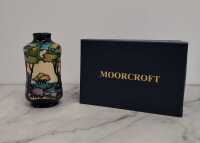 MOORCROFT VASE - 2