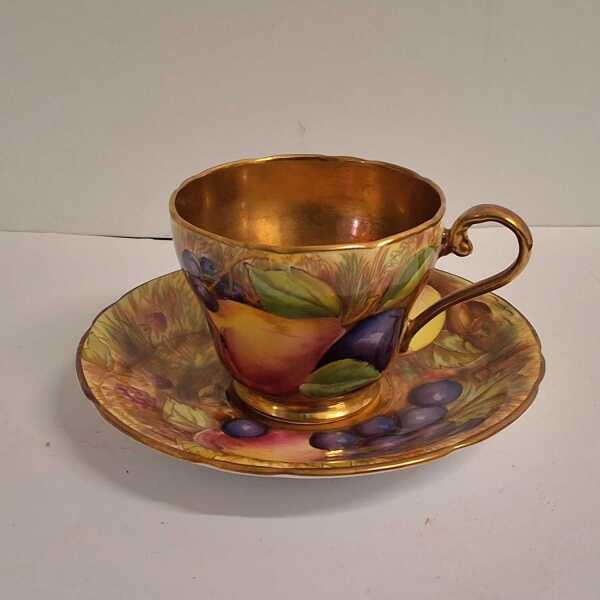 AYNSLEY CHINA CUP