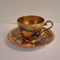 AYNSLEY CHINA CUP