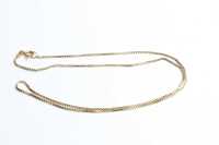 GOLD NECKLACE