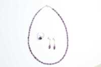 JEWELLERY SUITE