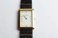 BUCHERER WATCH