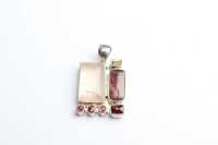 SILVER PENDANT