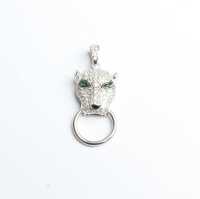 SILVER PENDANT