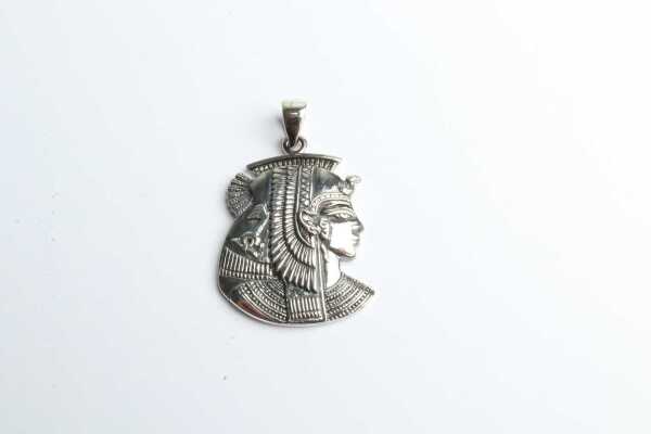SILVER PENDANT