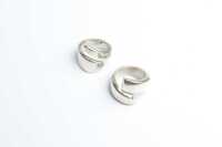 SILVER RINGS