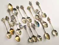 SILVER SPOONS - 2