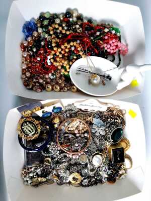 COSTUME JEWELLERY