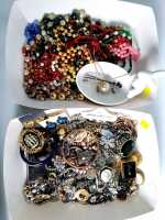 COSTUME JEWELLERY