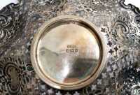 SILVER DISHES - 2