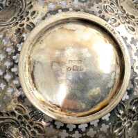 SILVER DISHES - 3