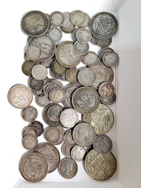 COINS