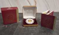 COLLECTABLE COIN