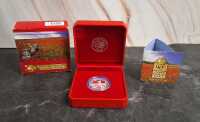 COLLECTABLE COIN