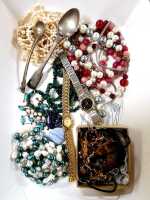 COSTUME JEWELLERY