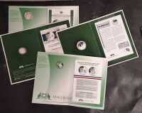 COLLECTABLE COINS
