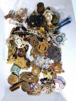BADGES