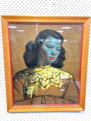VLADIMIR TRETCHIKOFF