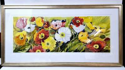 BERYL MARTIN (AUSTRALIA 1925-)