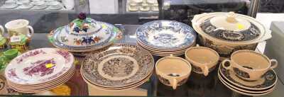TRANSFERWARE