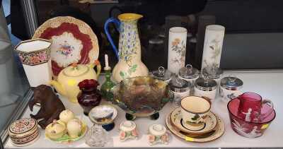 COLLECTABLES