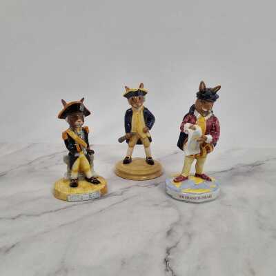 SEAFARING BUNNYKINS