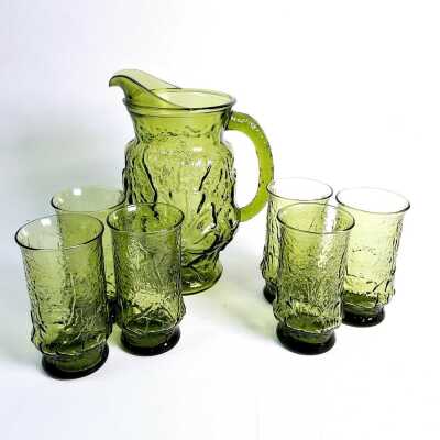 WATER SET