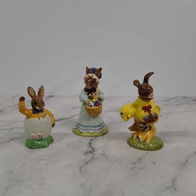 EASTER BUNNYKINS
