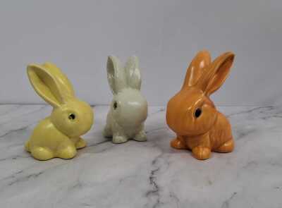 BUNNIES