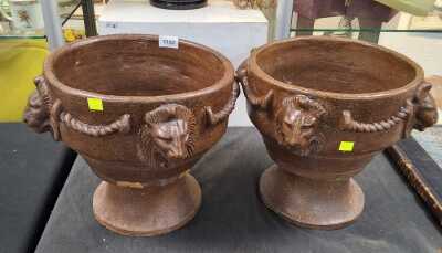 ADELAIDE POTTERIES