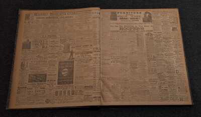 THE SA ADVERTISER 1901.