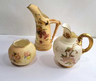 ROYAL WORCESTER