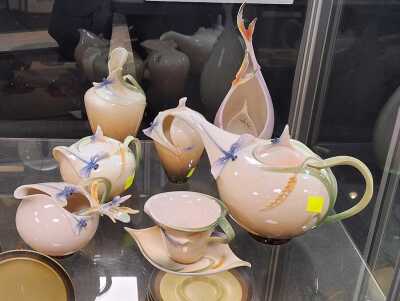 FRANZ PORCELAIN