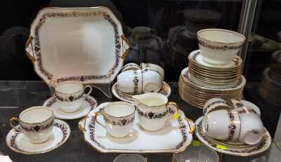 TEA SET