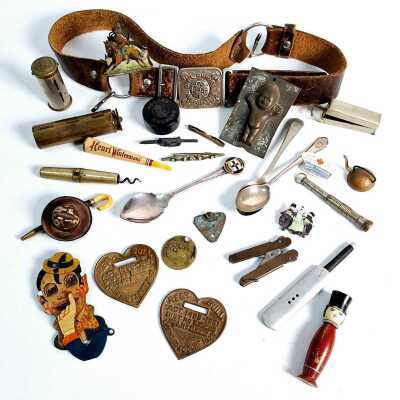 COLLECTABLES