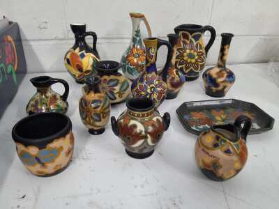 DUTCH CERAMICS