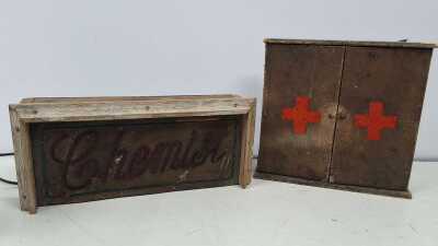 PHARMACISTS REQUISITES