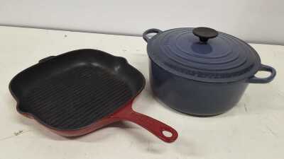COOKWARE